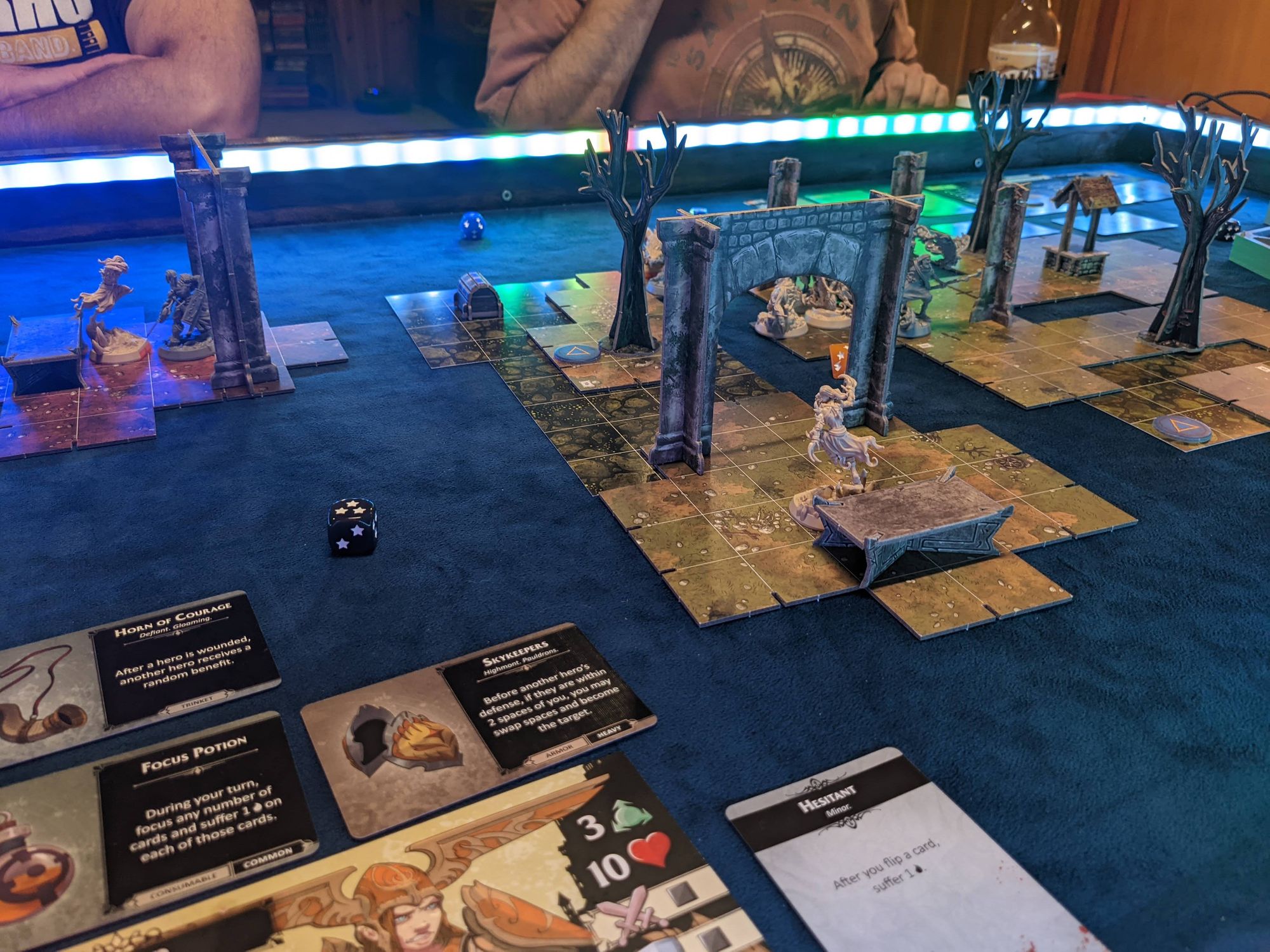 descent 3 playthrough
