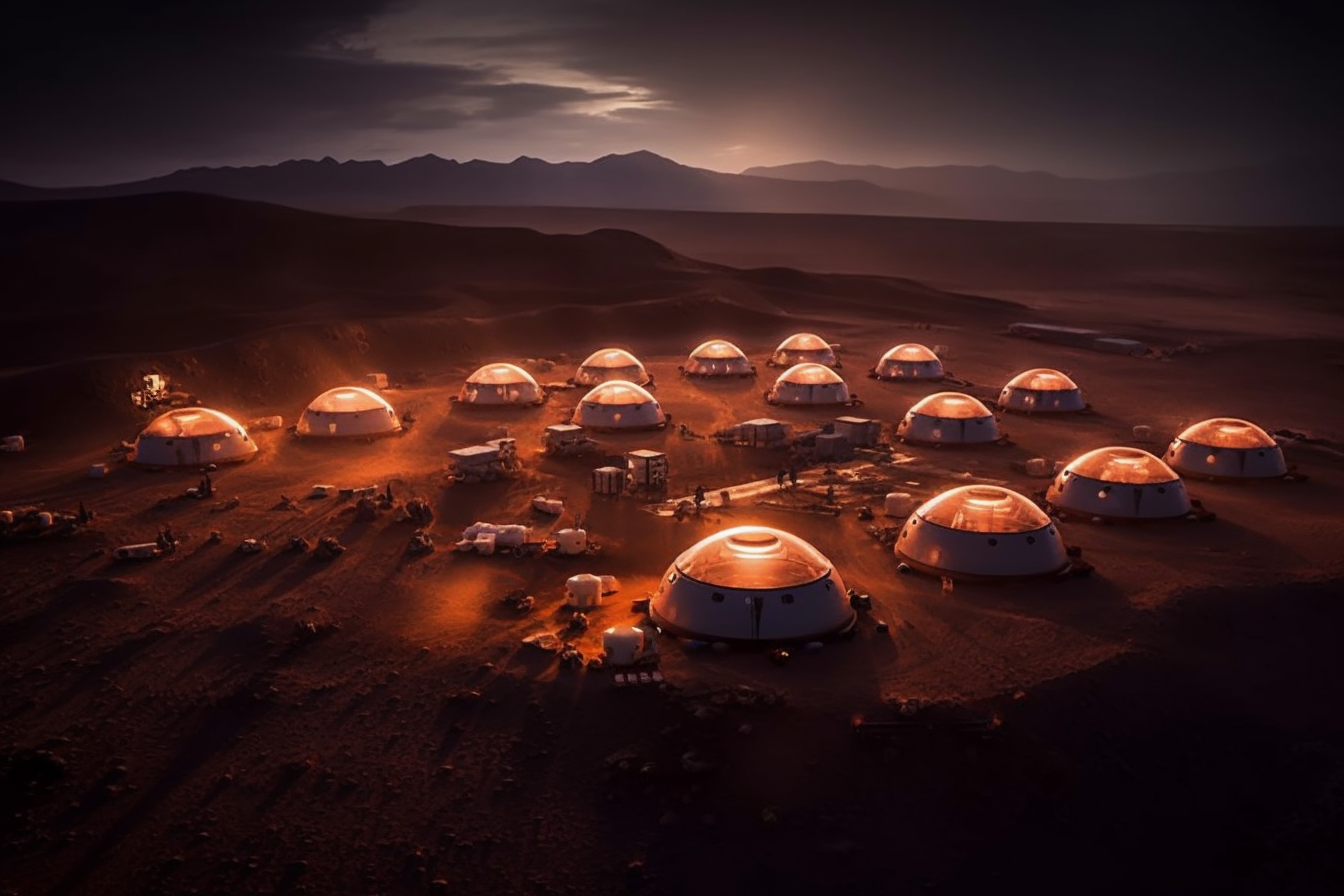 A Journey through Terraforming Mars: Expansions, Triumphs, and Tedium