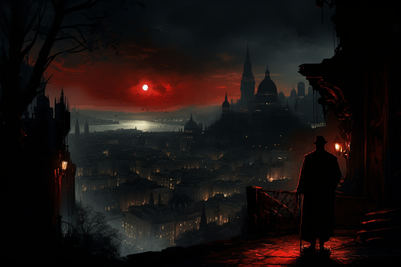 Unraveling Istanbul's Enigma: A Race Against Darkness in Arkham Horror: The Card Game