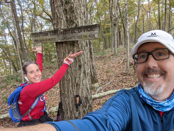 Hiking the Roanoke Valley AT in 14 Hikes: Part 9